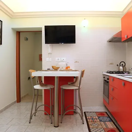 Bohome Apartment Chieti