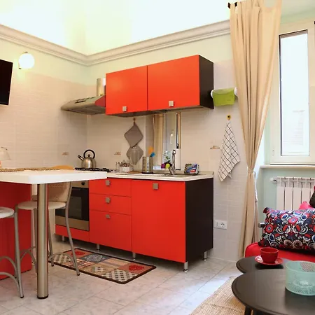 Bohome Apartment Chieti