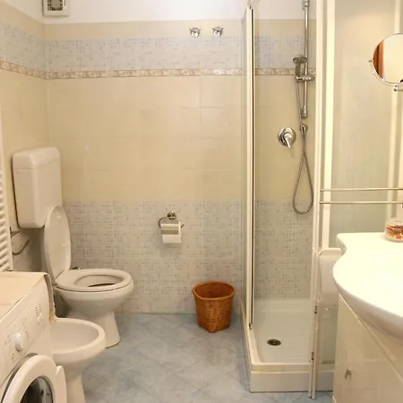 Apartment Bohome *