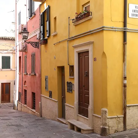 Apartment Bohome Chieti