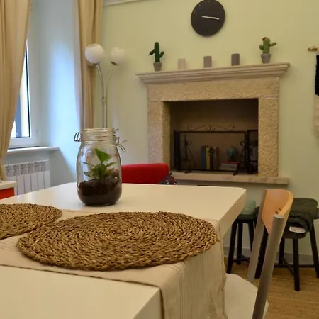 Apartment Bohome