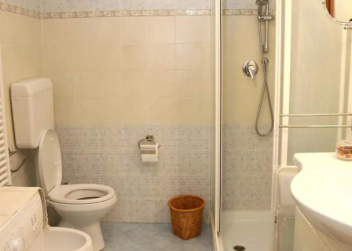 Апартаменты Bohome *