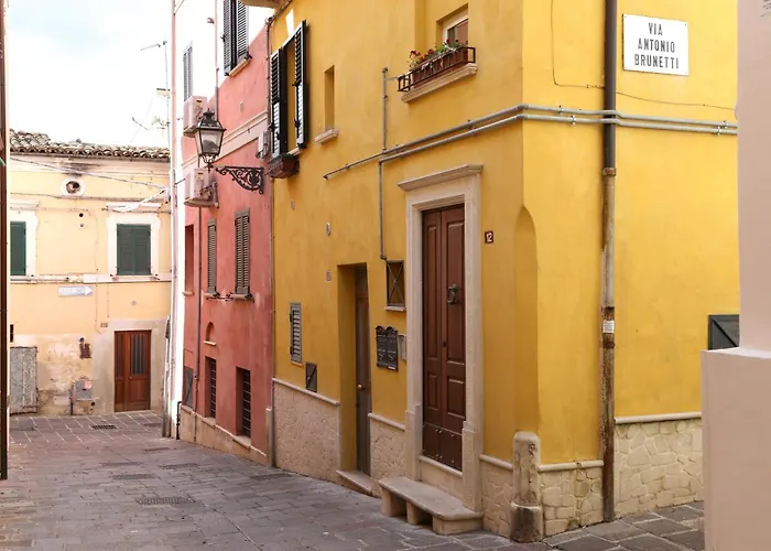 Lejlighed Bohome Chieti